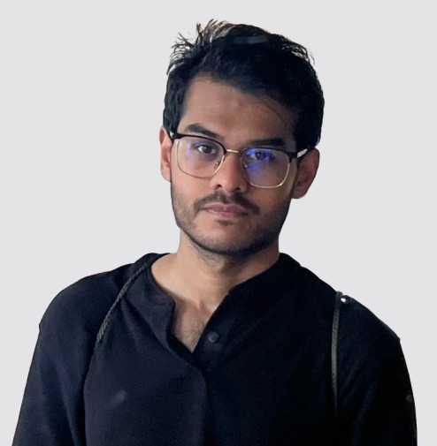 Ganeshan Dash